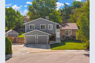 4972 S Taft Street, Morrison, CO 80465 - Photo 3