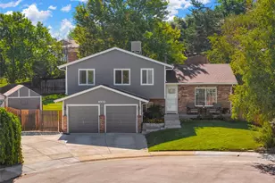 4972 S Taft St, Morrison, CO 80465 - Photo 3