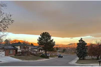 4972 S Taft Street, Morrison, CO 80465 - Photo 35