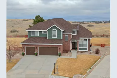 6977 Chestnut Court, Parker, CO 80134 - Photo 1