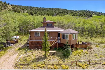474 Gap Road, Fairplay, CO 80440 - Photo 35