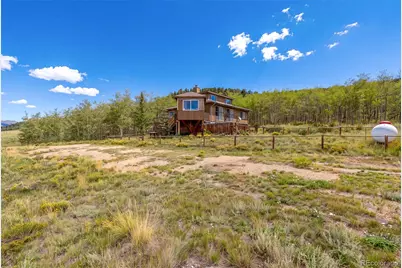 474 Gap Road, Fairplay, CO 80440 - Photo 47