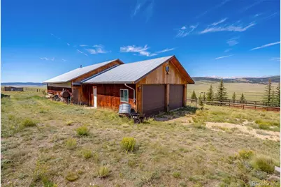 474 Gap Road, Fairplay, CO 80440 - Photo 31