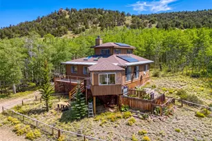 474 Gap Rd, Fairplay, CO 80440 - Photo 37
