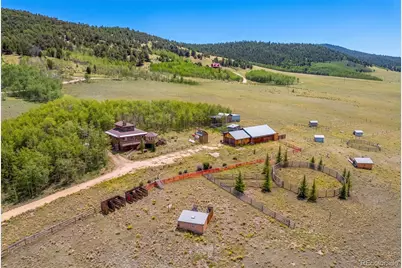 474 Gap Road, Fairplay, CO 80440 - Photo 3