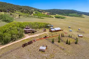 474 Gap Rd, Fairplay, CO 80440 - Photo 3