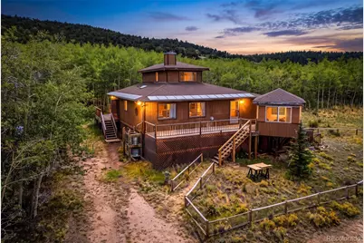 474 Gap Road, Fairplay, CO 80440 - Photo 5