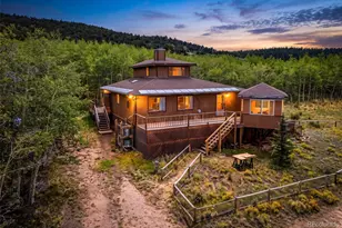474 Gap Rd, Fairplay, CO 80440 - Photo 5