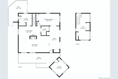 474 Gap Road, Fairplay, CO 80440 - Photo 29
