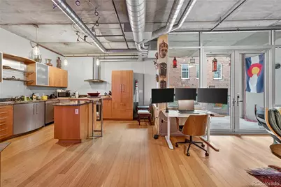 1401 Wewatta Street #305, Denver, CO 80202 - Photo 3