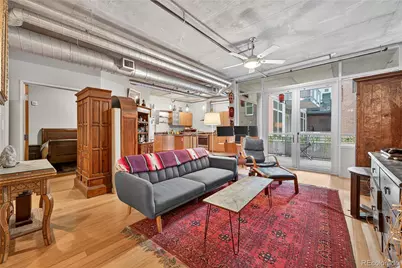 1401 Wewatta Street #305, Denver, CO 80202 - Photo 1