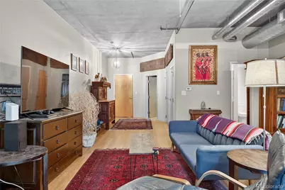 1401 Wewatta Street #305, Denver, CO 80202 - Photo 13