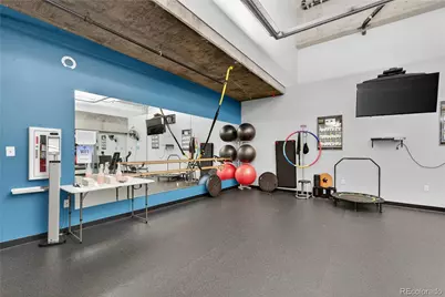 1401 Wewatta Street #305, Denver, CO 80202 - Photo 33