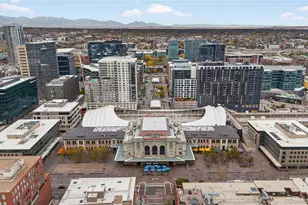 1401 Wewatta St, Denver, CO 80202 - Photo 41