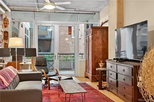 1401 Wewatta St, Denver, CO 80202 - Photo 15