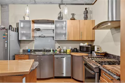 1401 Wewatta Street #305, Denver, CO 80202 - Photo 19