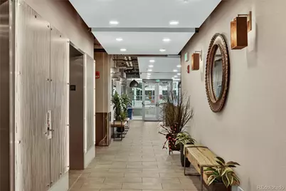 1401 Wewatta Street #305, Denver, CO 80202 - Photo 31