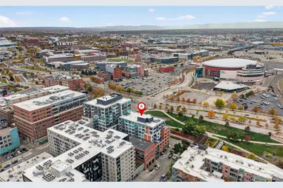 1401 Wewatta Street #305, Denver, CO 80202 - Photo 39