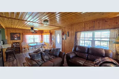 76 Vista Drive, Westcliffe, CO 81252 - Photo 7