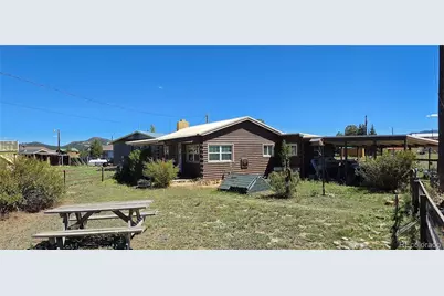 76 Vista Drive, Westcliffe, CO 81252 - Photo 1