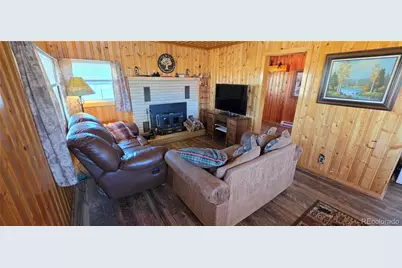 76 Vista Drive, Westcliffe, CO 81252 - Photo 3