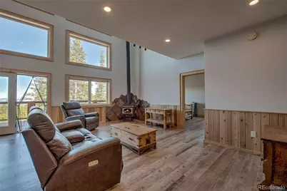 258 Gold Trail Cutoff, Fairplay, CO 80440 - Photo 9