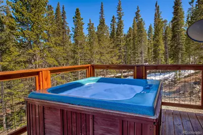 258 Gold Trail Cutoff, Fairplay, CO 80440 - Photo 21