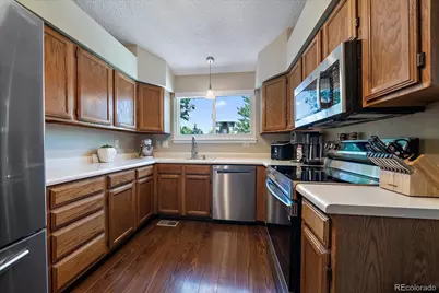 9785 Wedgewood Drive, Littleton, CO 80126 - Photo 7