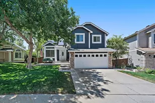 9785 Wedgewood Dr, Littleton, CO 80126 - Photo 1