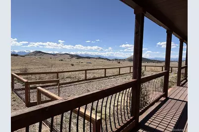 9621 County Road 328, Westcliffe, CO 81252 - Photo 7