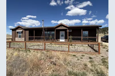 9621 County Road 328, Westcliffe, CO 81252 - Photo 5