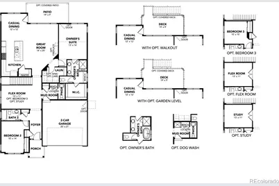 5632 W 142nd Avenue, Broomfield, CO 80020 - Photo 35