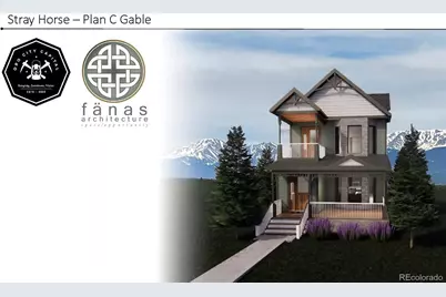 601 E 8th Street, Leadville, CO 80461 - Photo 7