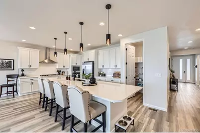 5134 Queen Court, Arvada, CO 80002 - Photo 9