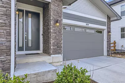 5134 Queen Court, Arvada, CO 80002 - Photo 3