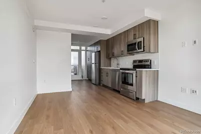 3575 Chestnut Place #206, Denver, CO 80216 - Photo 1