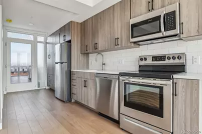 3575 Chestnut Place #206, Denver, CO 80216 - Photo 3