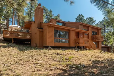 1644 Tamarac Drive, Golden, CO 80401 - Photo 43