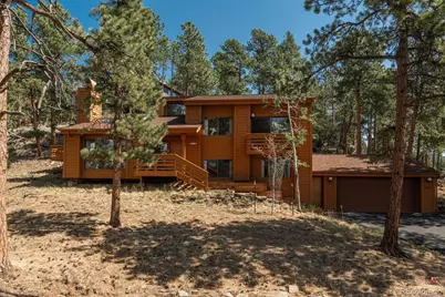 1644 Tamarac Drive, Golden, CO 80401 - Photo 1
