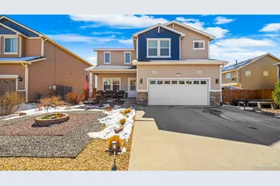 7527 Colorado Tech Drive, Colorado Springs, CO 80915 - Photo 1