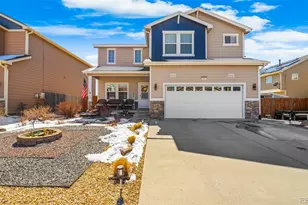 7527 Colorado Tech Dr, Colorado Springs, CO 80915 - Photo 1