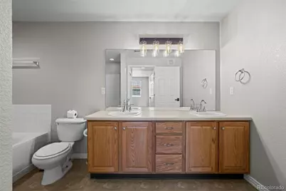 9306 Amison Circle #102, Parker, CO 80134 - Photo 11