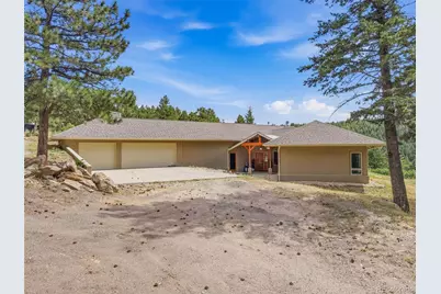 15441 W Sampson Road, Littleton, CO 80127 - Photo 1