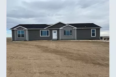 0 Cr 94, Pierce, CO 80650 - Photo 1