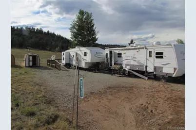 111 Water Tank Circle, Hartsel, CO 80449 - Photo 1