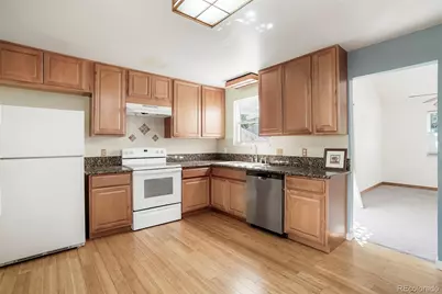 16033 E Radcliff Place #A, Aurora, CO 80015 - Photo 5