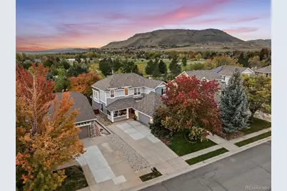 17066 W 61st Place, Golden, CO 80403 - Photo 1