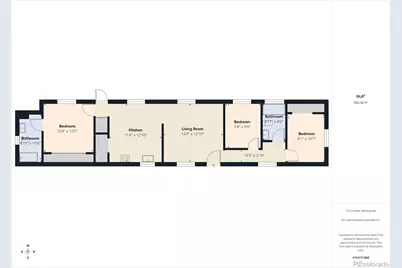 9400 Elm Court, Denver, CO 80260 - Photo 25