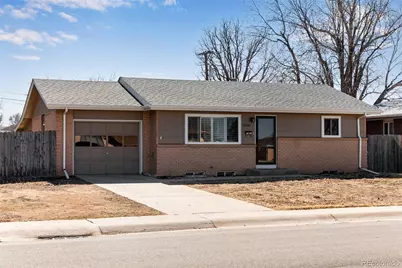 3006 W 5th Street, Greeley, CO 80634 - Photo 1