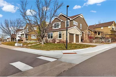 4565 Larksong Drive, Castle Rock, CO 80109 - Photo 3